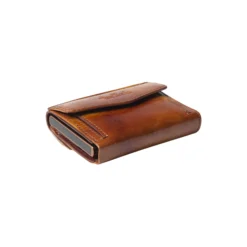 Furbo Van Gogh Cardholder, cognac