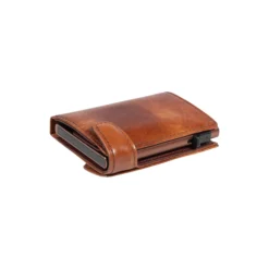 Furbo Van Gogh Cardholder, cognac