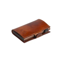 Furbo Van Gogh Cardholder, cognac