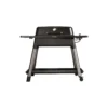 FURNACE™ gasgrill, black