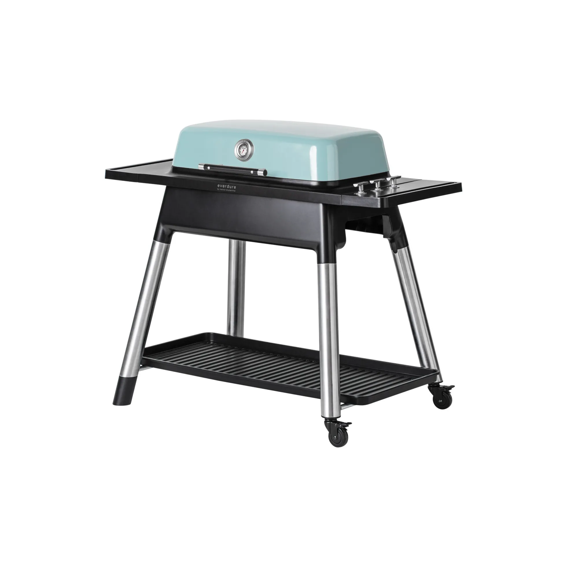 FURNACE™ gasgrill, mint