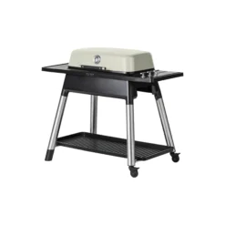 FURNACE™ gasgrill, stone