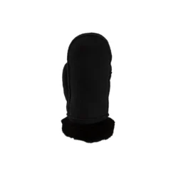Furuvik luffer, black