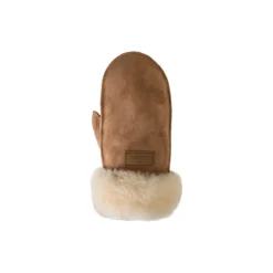 Furuvik vanter, chestnut