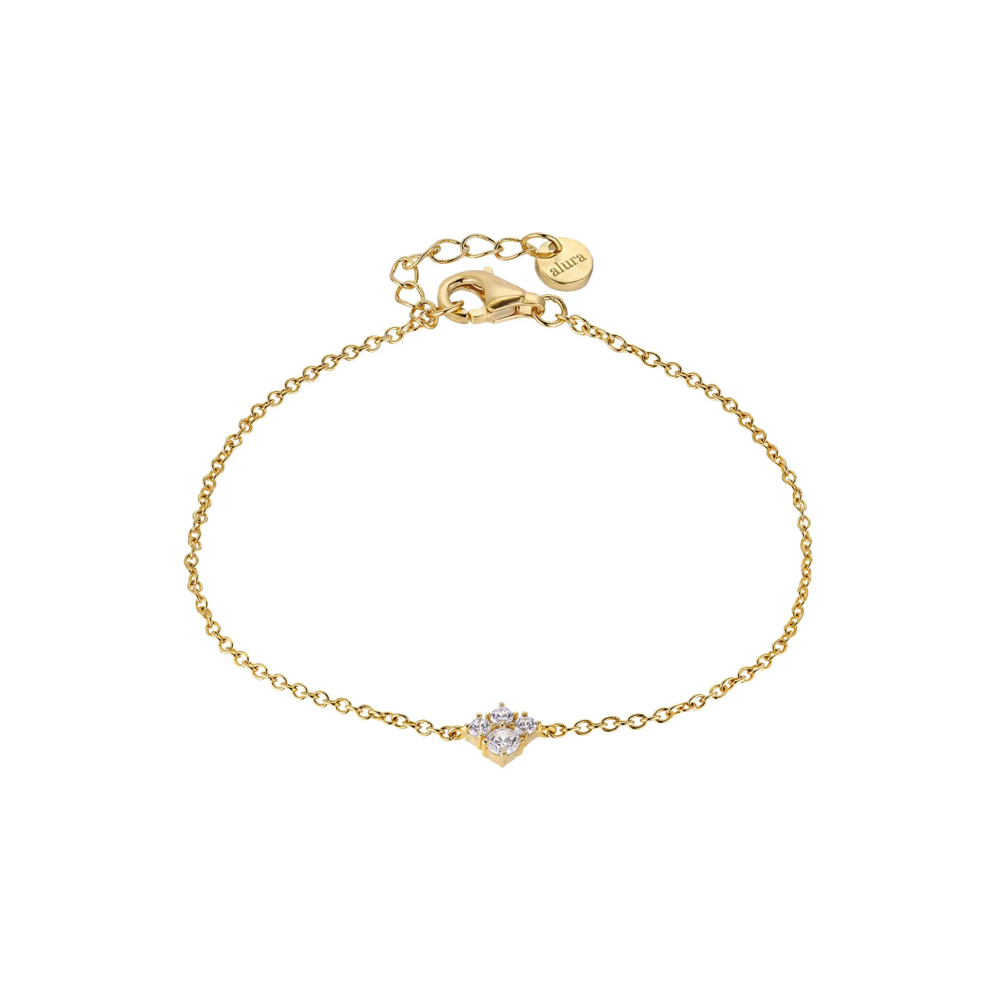 Gaia Bracelet 01