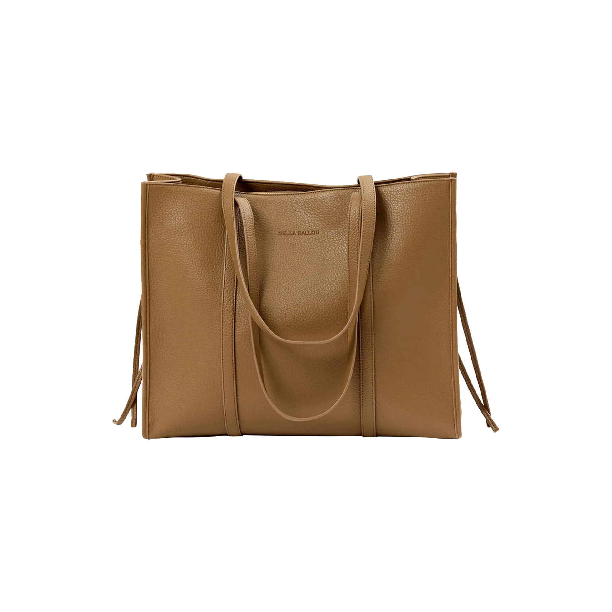 Galaxy Taske, light taupe