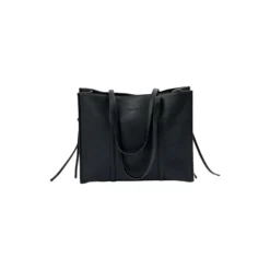 Galaxy Taske, sort