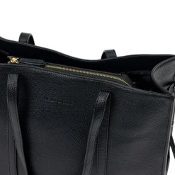 Galaxy Taske, sort