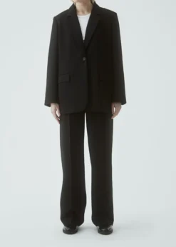 Gale Blazer, black