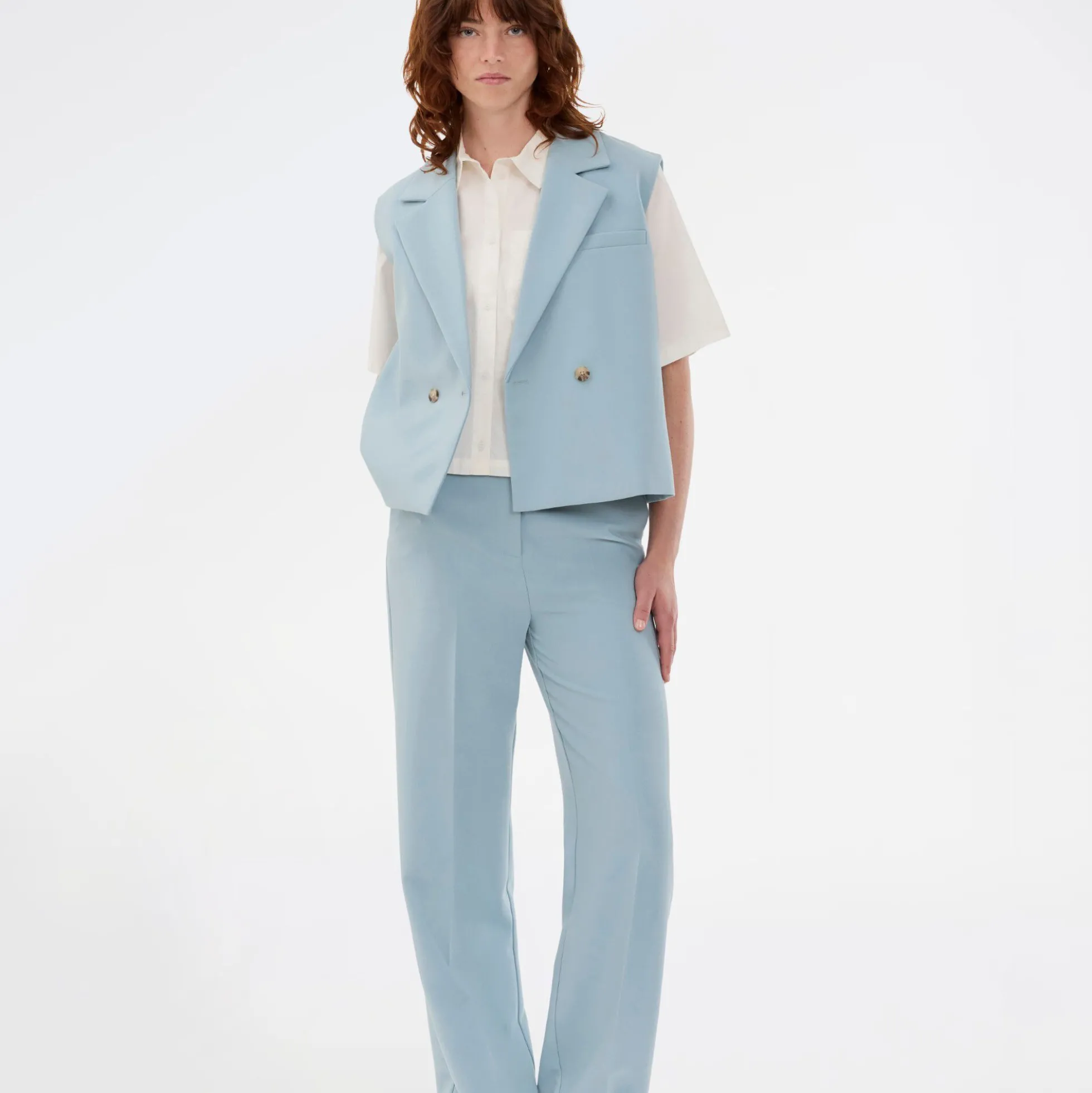 Gale pants, arona