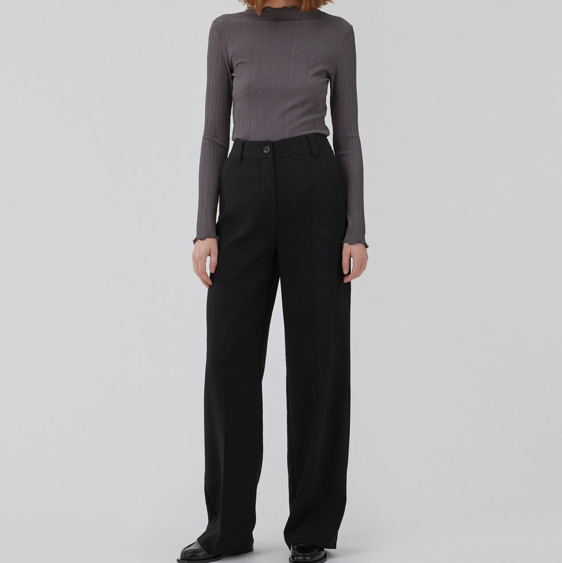 Gale Pants, black