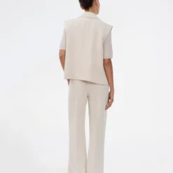 Gale pants, moonbeam