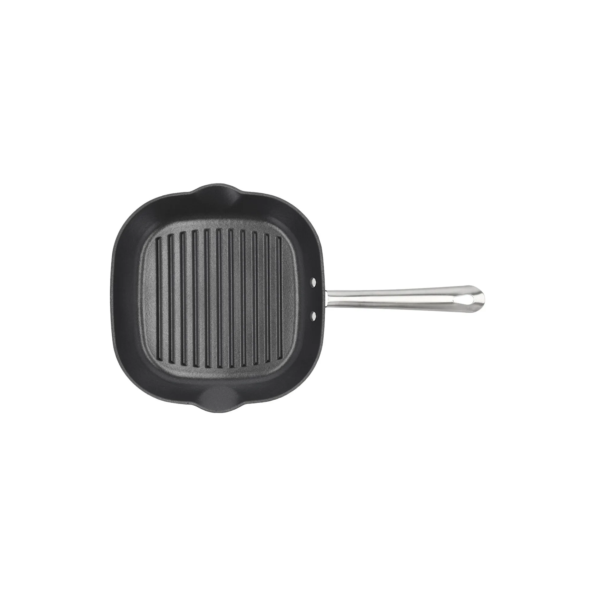 Garonne Grillpande