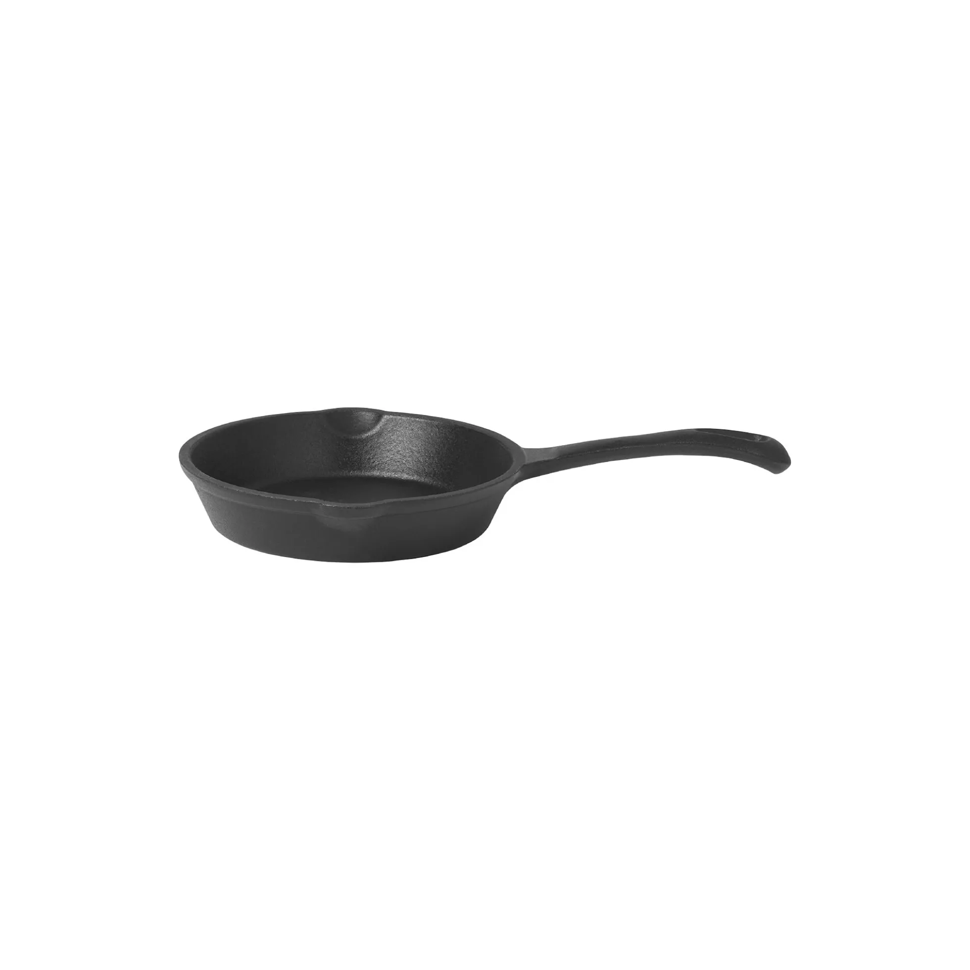 Garonne Mini stegepande, 16 cm
