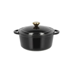 Garonne Støbejernsgryde 3,8 L