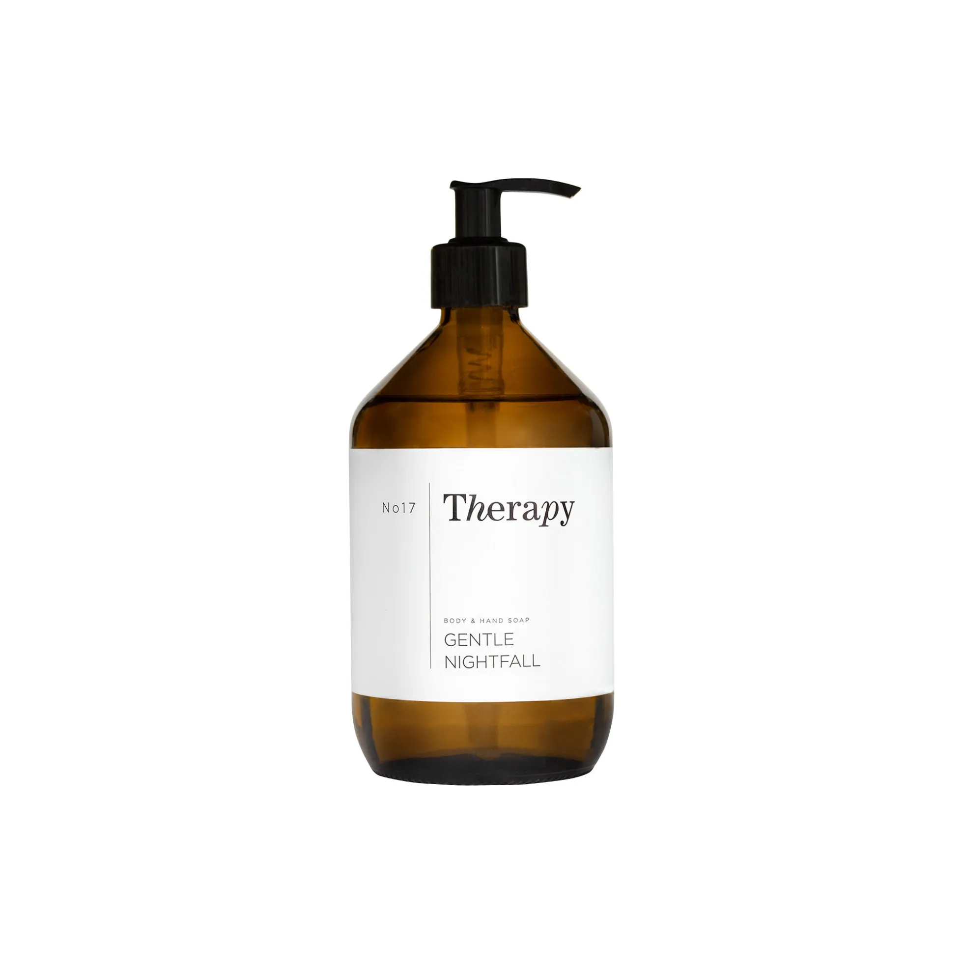 Gentle Nightfall Hand- & Body Soap