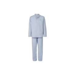 George pyjamassæt, vintage blå