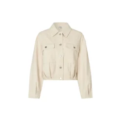 Geviva-M Jacket, nature look