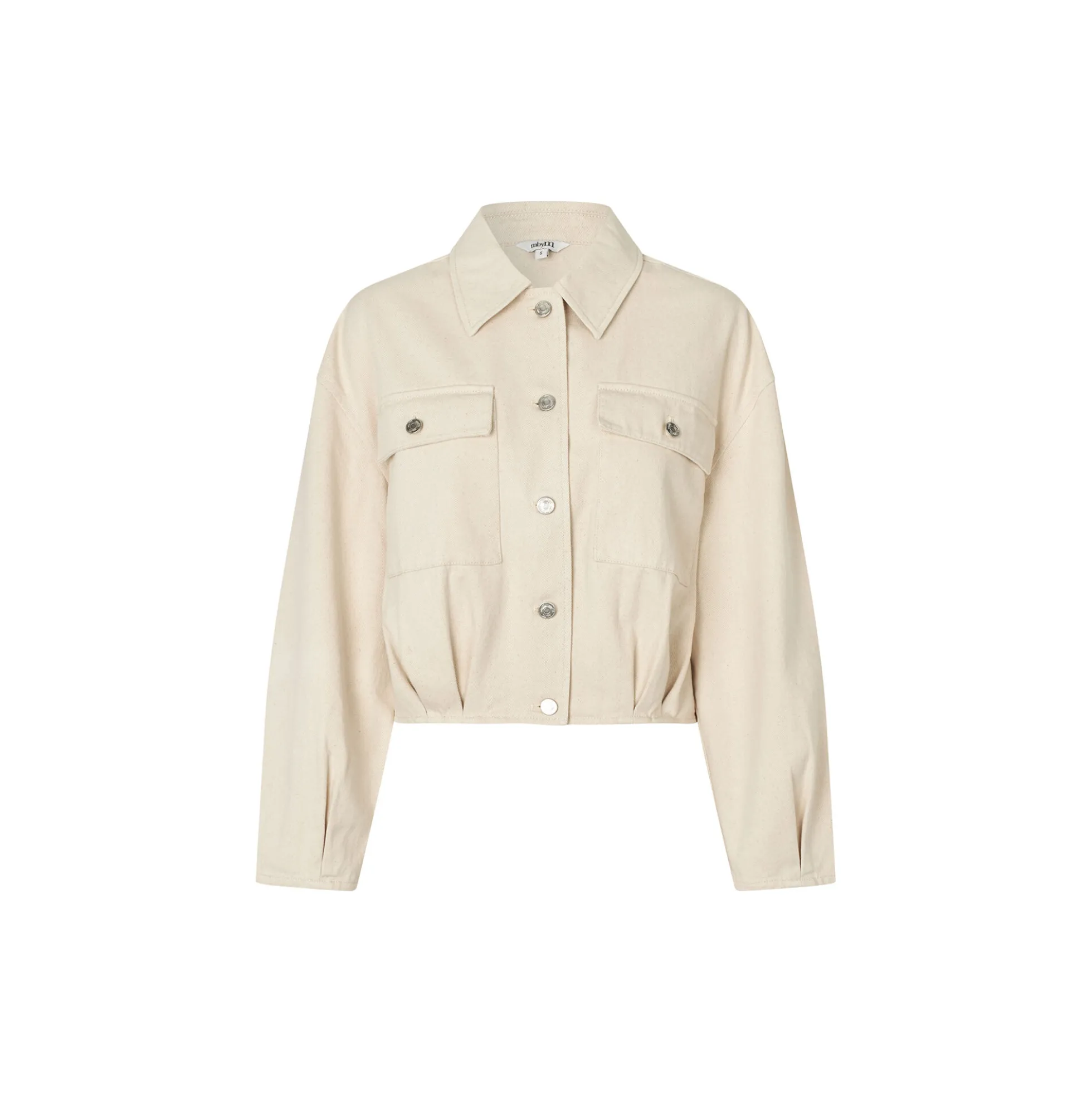 Geviva-M Jacket, nature look
