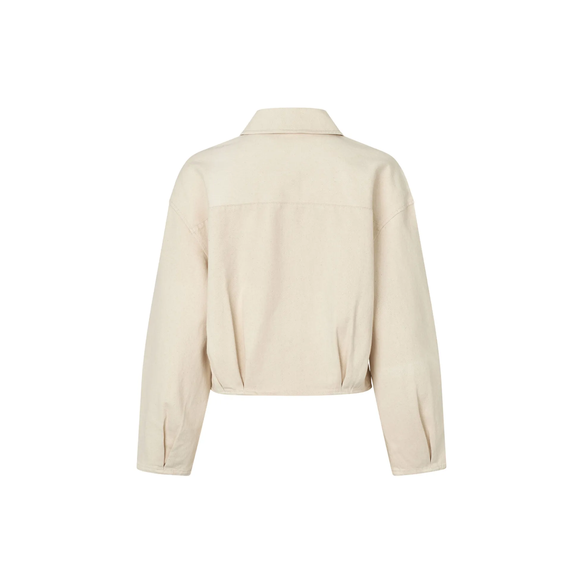 Geviva-M Jacket, nature look