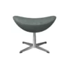 Ægget™ 3127 fodskammel, ocean blue melange