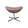 Ægget™ 3127 fodskammel, rose melange