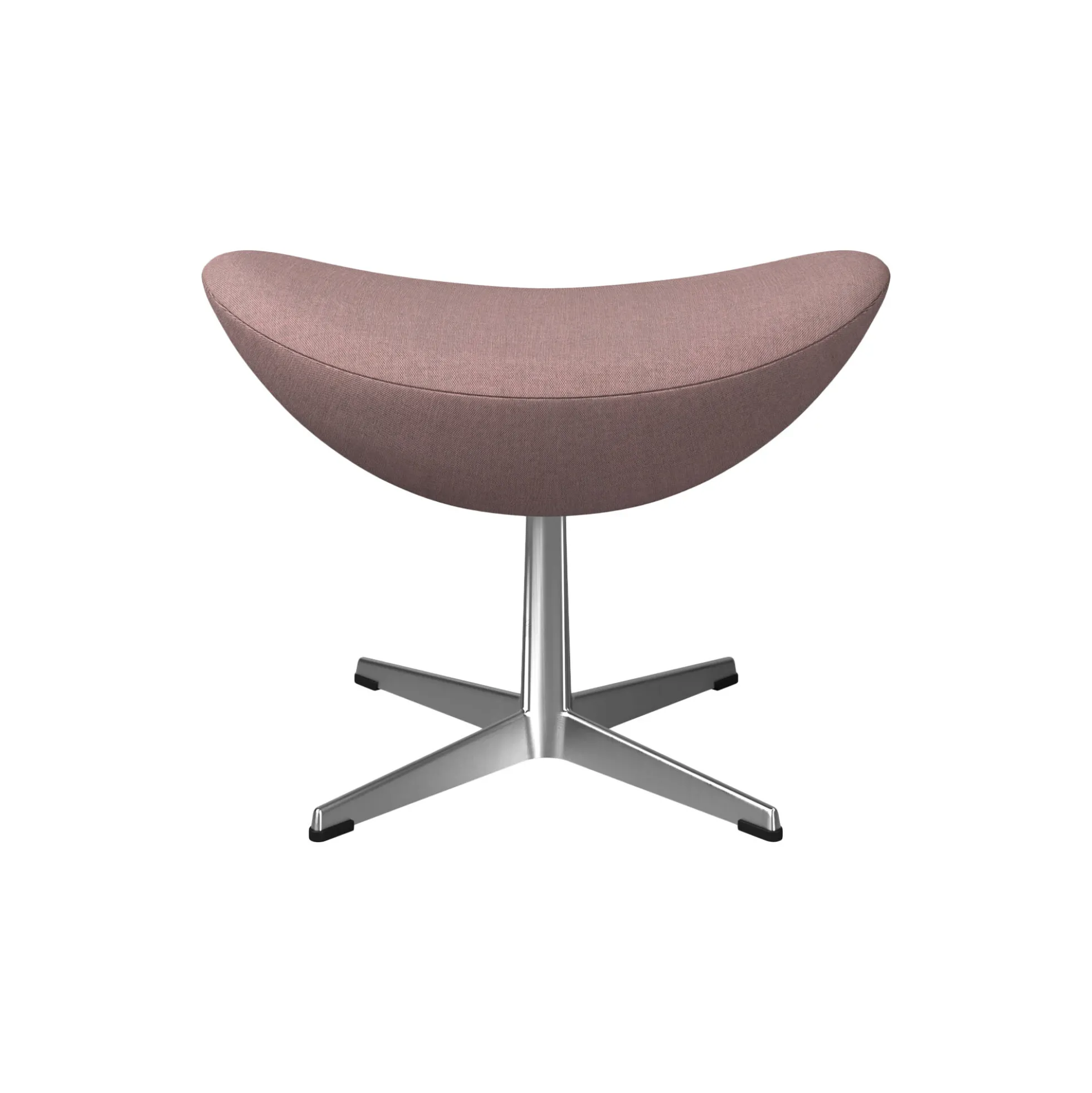 Ægget™ 3127 fodskammel, rose melange