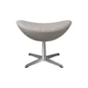 Ægget™ 3127 fodskammel, sand melange
