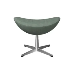 Ægget™ 3127 fodskammel, sea grass green melange