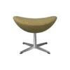 Ægget™ 3127 fodskammel, yellow melange