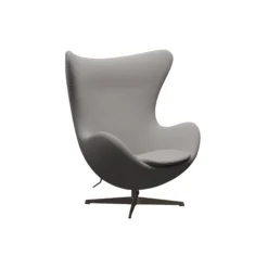 Ægget™ 3316 loungestol, Christianshavn 1121 beige/brown bronze