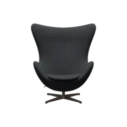 Ægget™ 3316 loungestol, Christianshavn 1173 grey/brown bronze