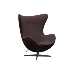 Ægget™ 3316 loungestol, Christianshavn 1135 blue/orange/brown bronze
