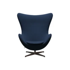 Ægget™ 3316 loungestol, Christianshavn 1154 blue/brown bronze