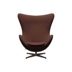 Ægget™ 3316 loungestol, Christianshavn 1134 dark orange/brown bronze
