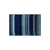 Giacomo bademåtte, 50 blue