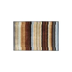 Giacomo bademåtte, 160 multicolour
