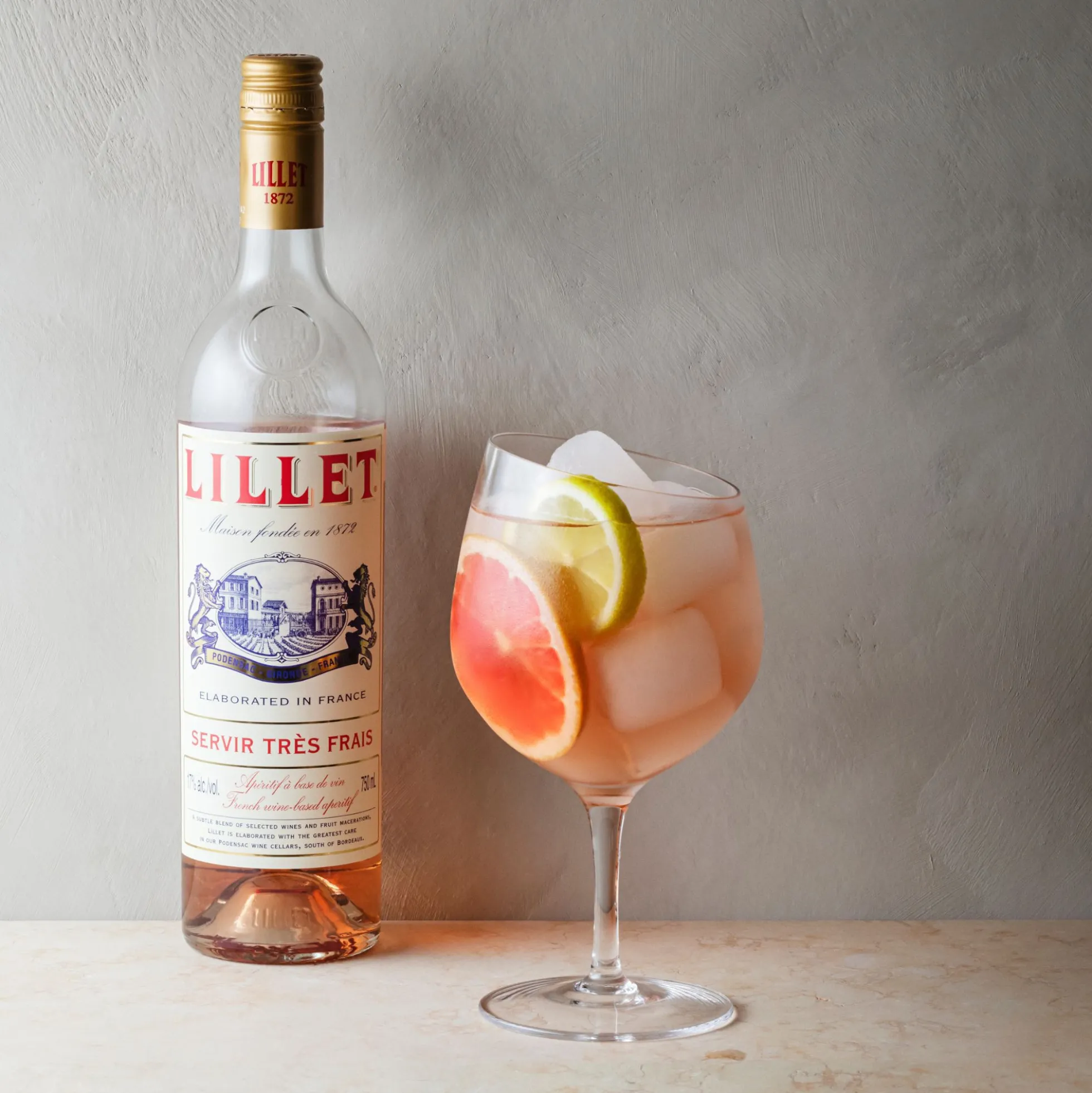 Gin