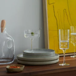Gio Line champagneglas