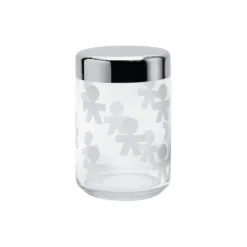 Girotondo opbevaringsglas, 100 cl