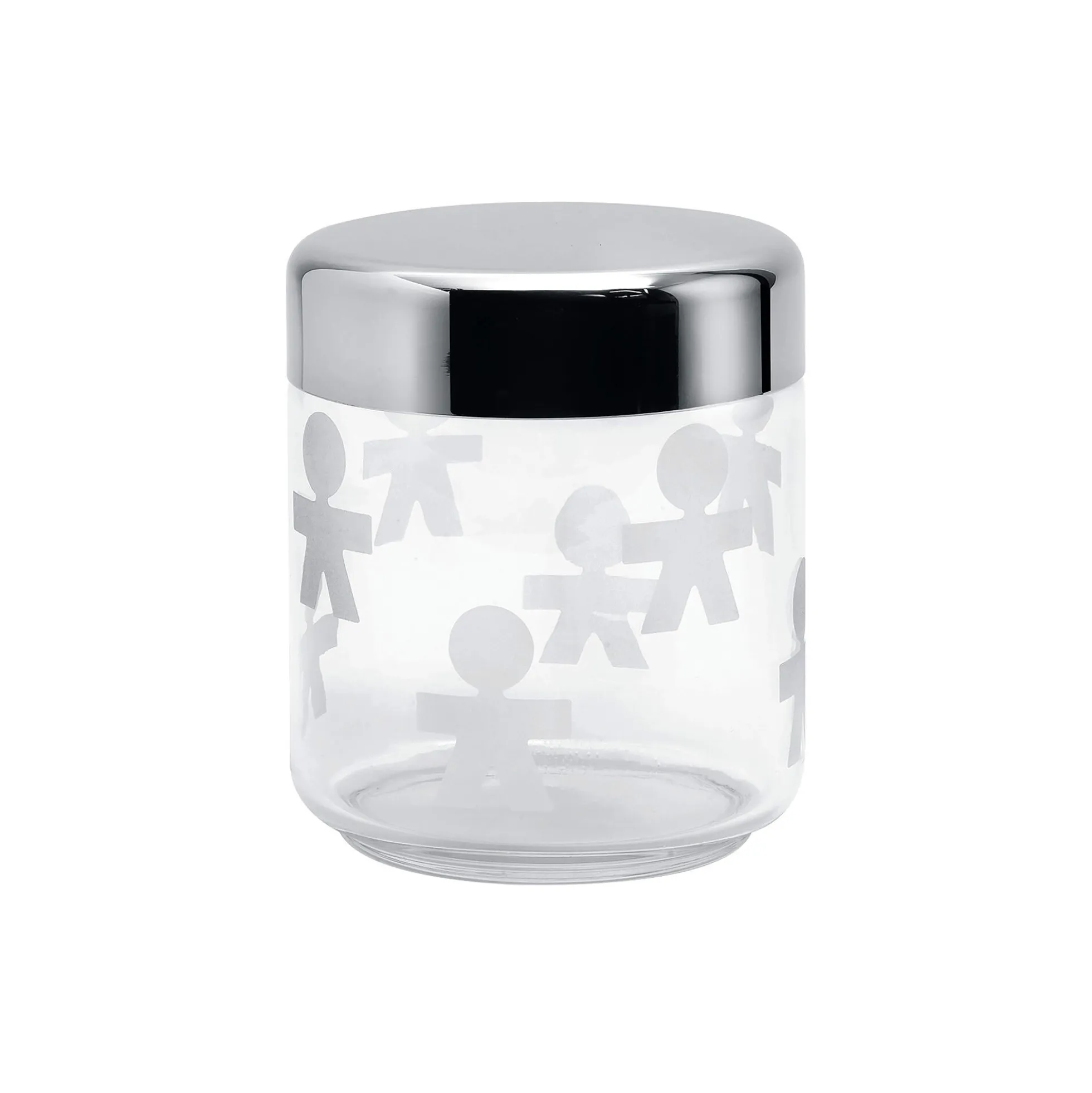 Girotondo opbevaringsglas, 75 cl