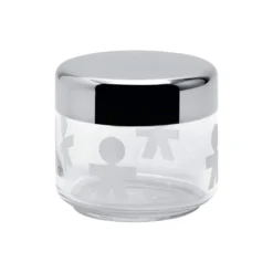 Girotondo opbevaringsglas, 50 cl