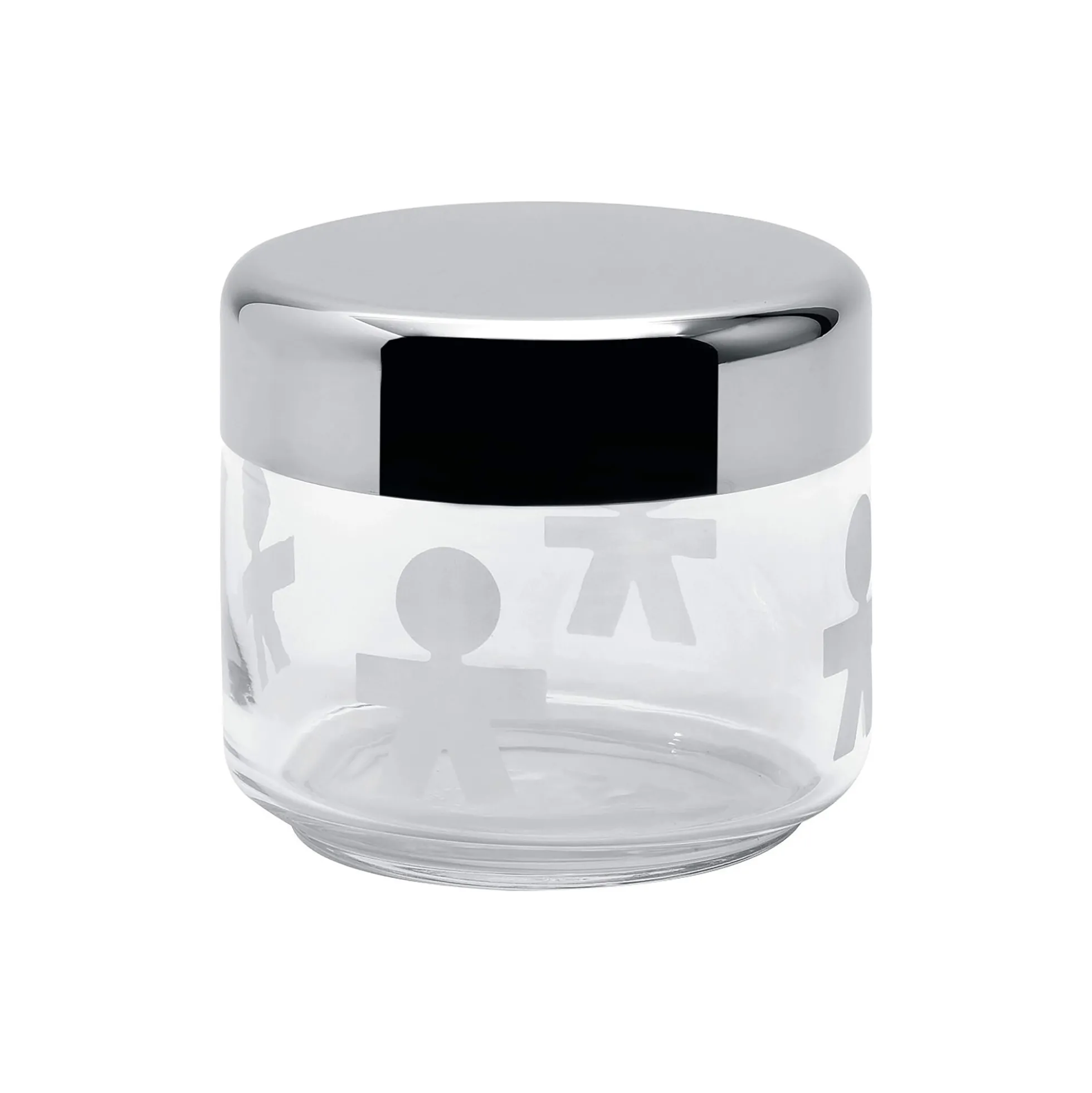 Girotondo opbevaringsglas, 50 cl