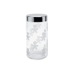 Girotondo opbevaringsglas, 150 cl