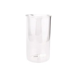 Glas til stempelkande, 8 kopper