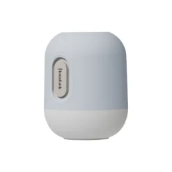 Glowie Bluetooth højttaler og lampe, cloudy blue