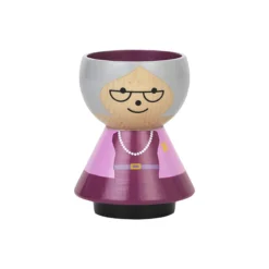 Grandma æggebæger