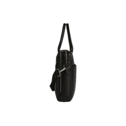 GrantMBG Laptop Bag, black