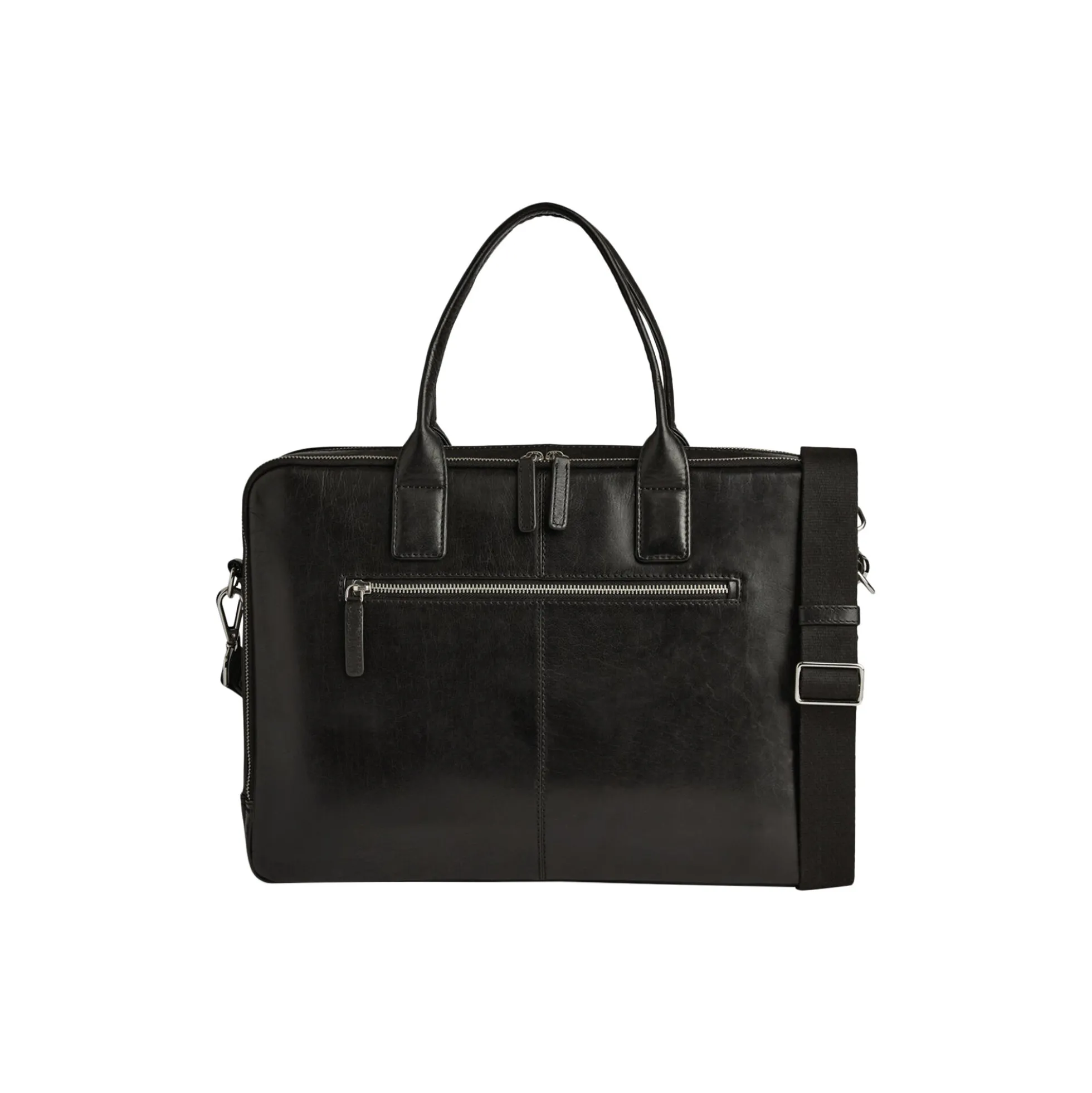GrantMBG Laptop Bag, black