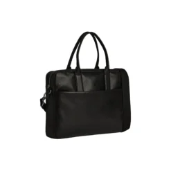 GrantMBG Laptop Bag, black